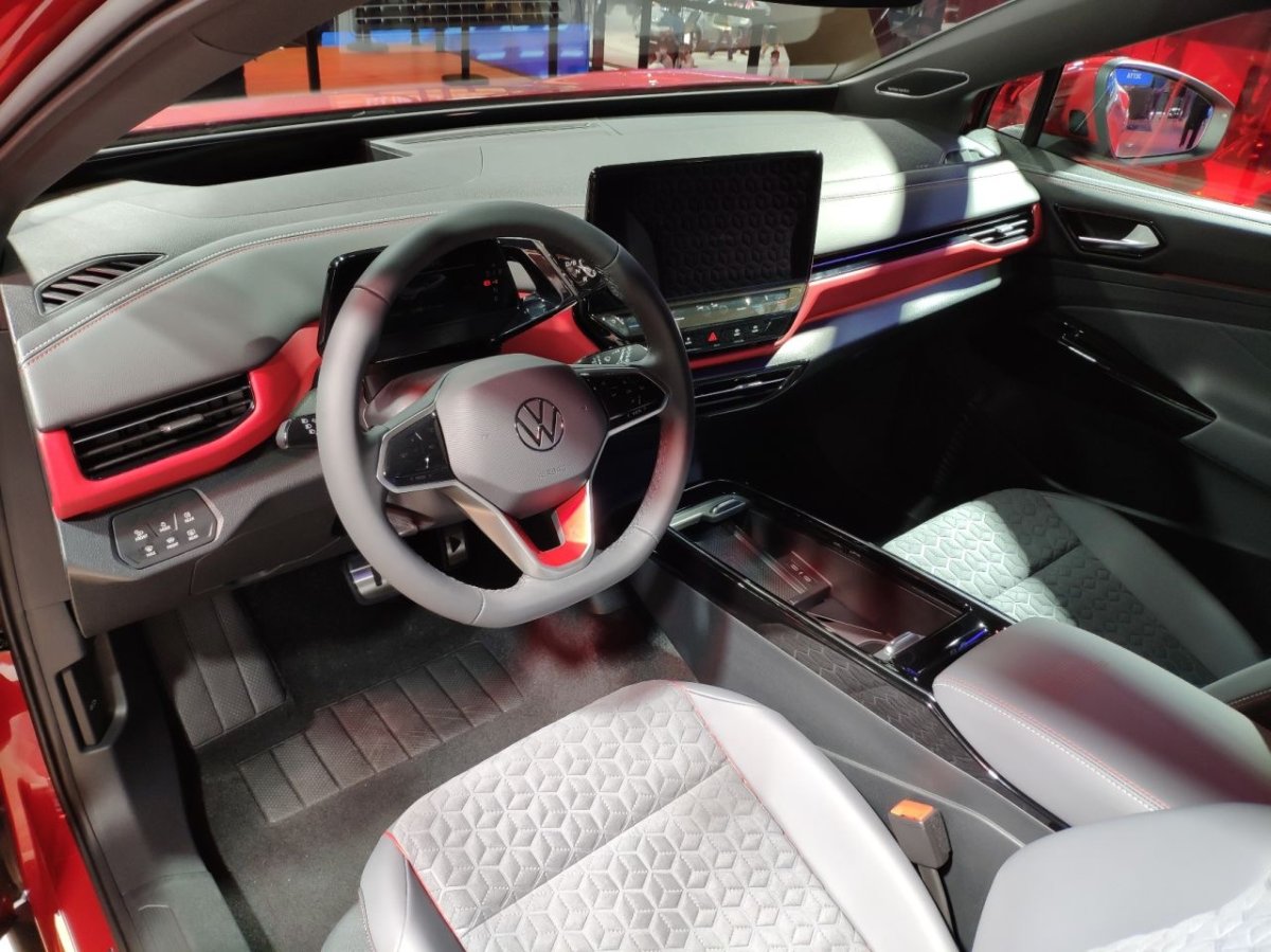 Volkswagen ID.4 Pure 52 kWh