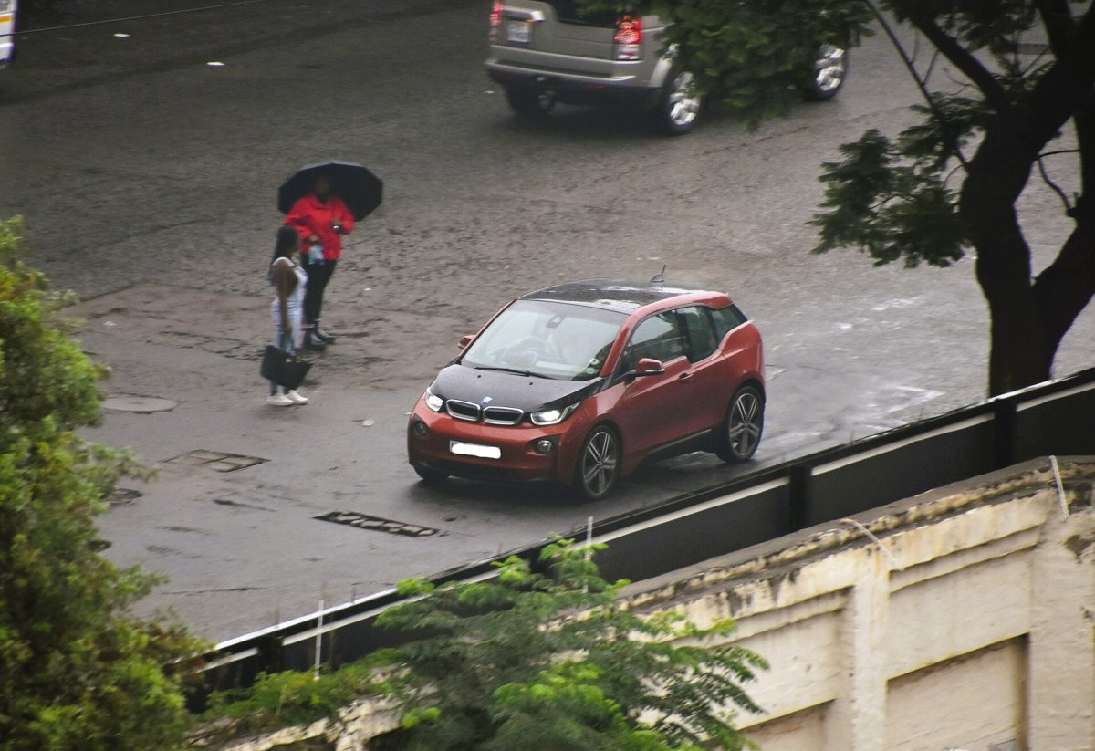 BMW i3s 120 Ah (42.2 kWh) — 3