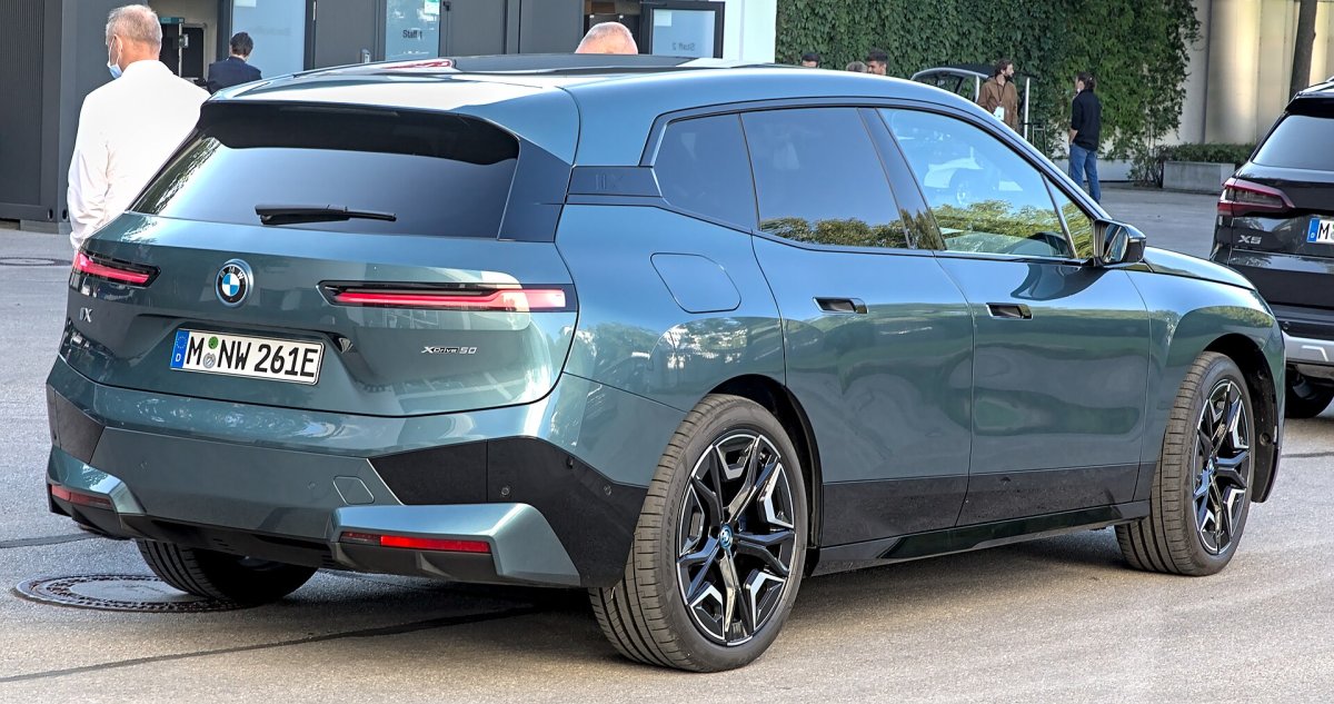 CUPRA Born 170 kW Born 170 kW 77 kWh