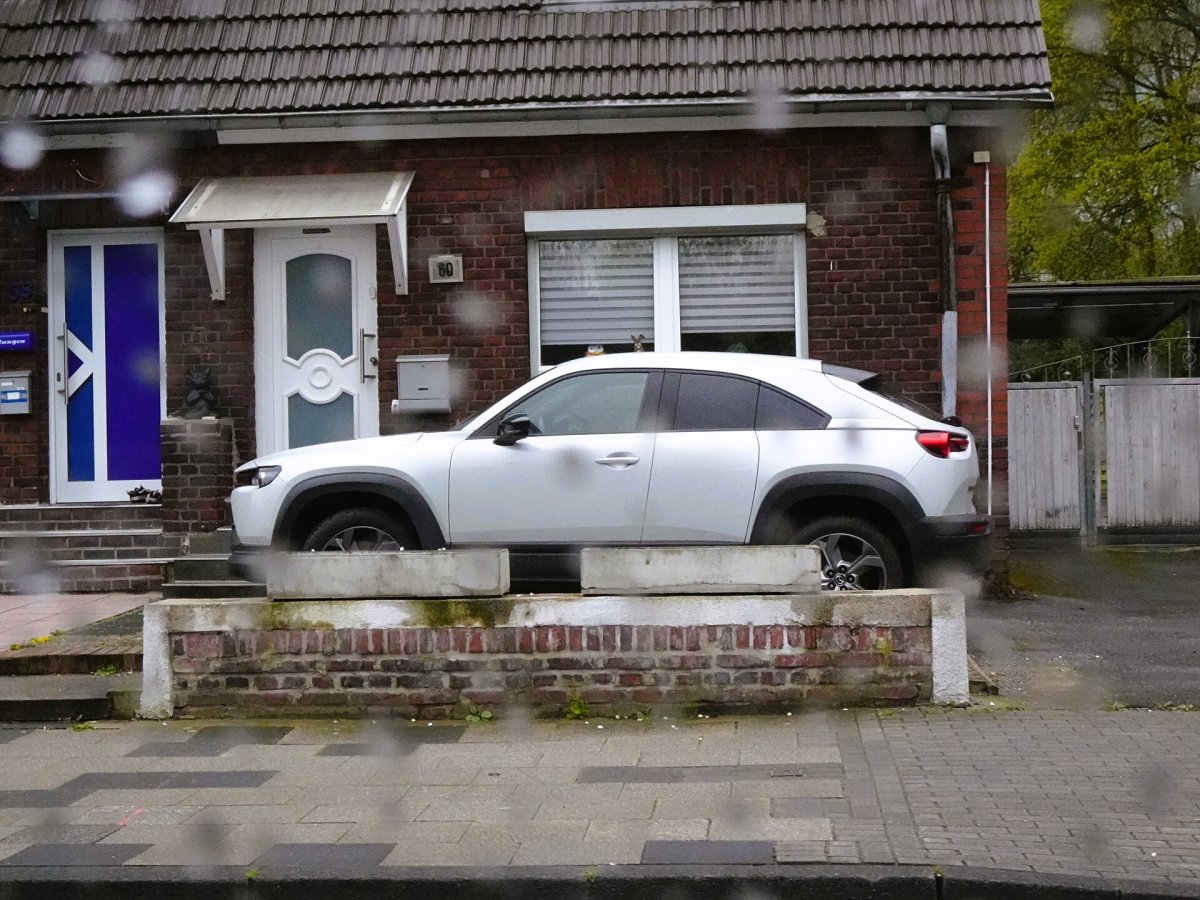Mazda MX-30