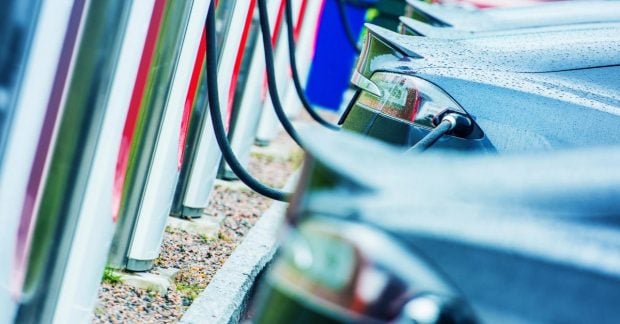 Electric Vehicle Charging Costs in Ukraine Will Rise: Causes and Consequences